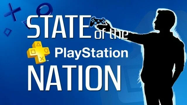Sony Reveals State of the Playstation Nation